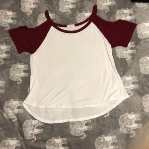Women’s shirt